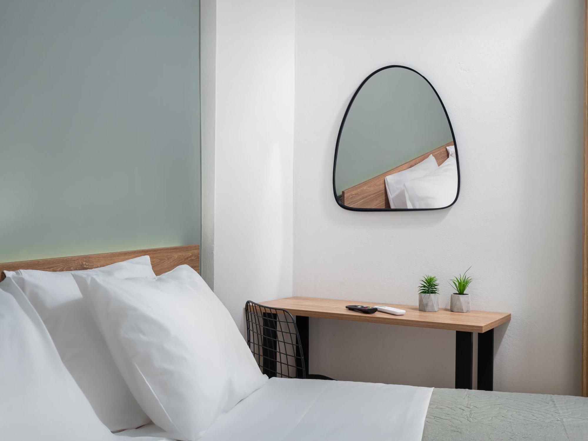 Makas Suites Hersonissos  Eksteriør billede