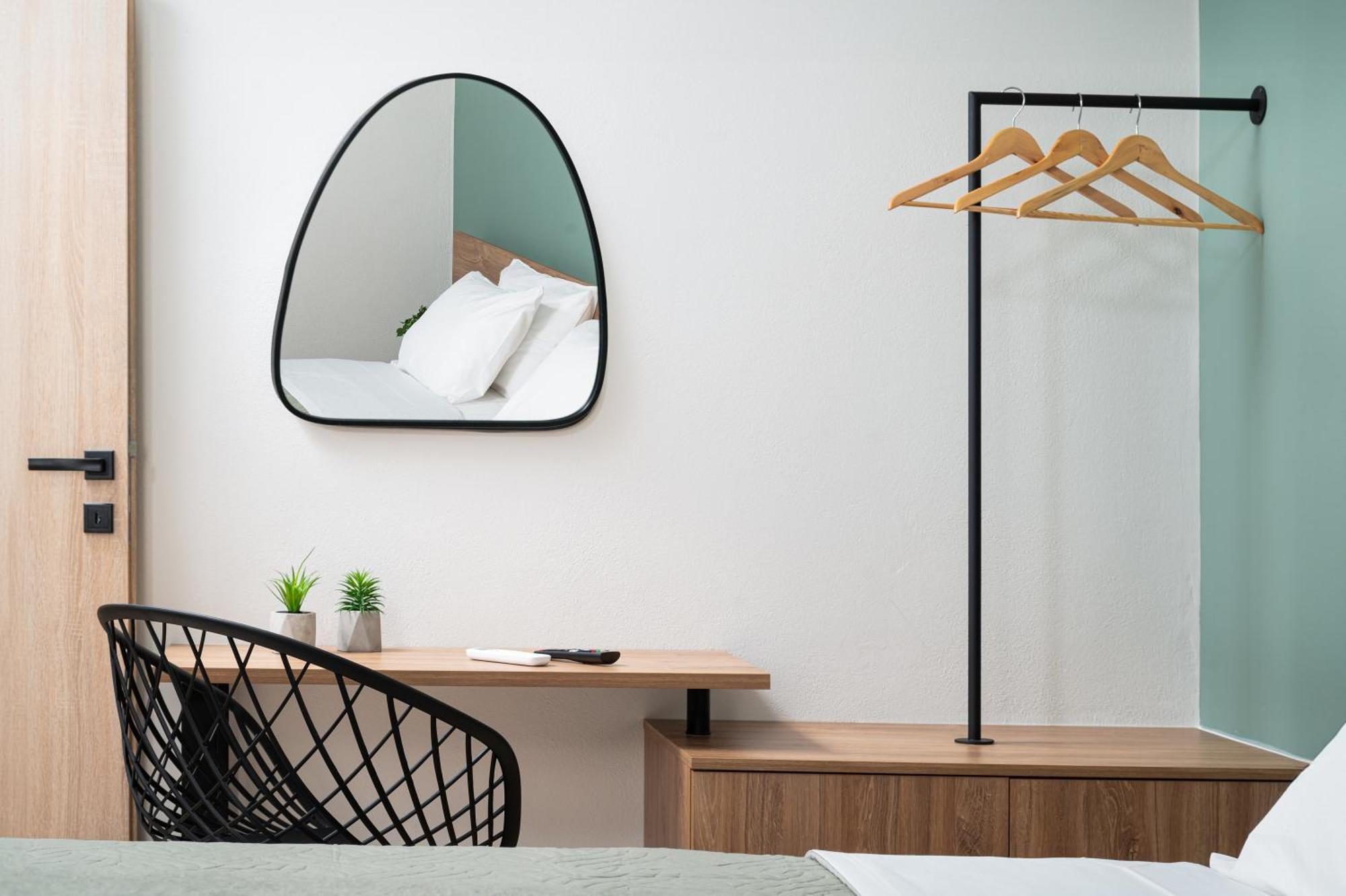 Makas Suites Hersonissos  Eksteriør billede